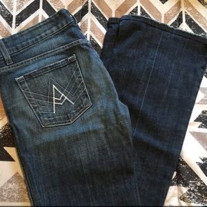 7 for all mankind jeans